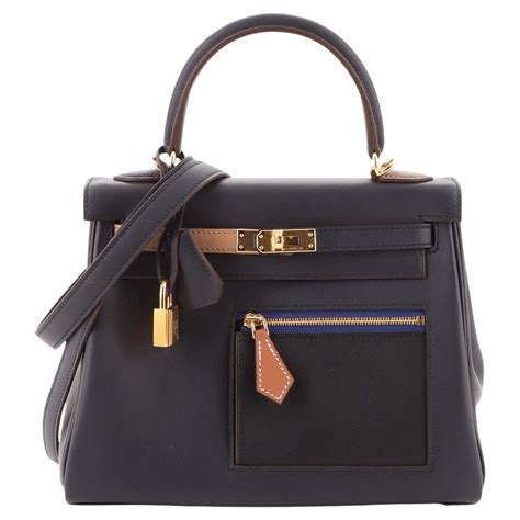 hermes kelly colormatic|hermes kelly 25 metallic leather.